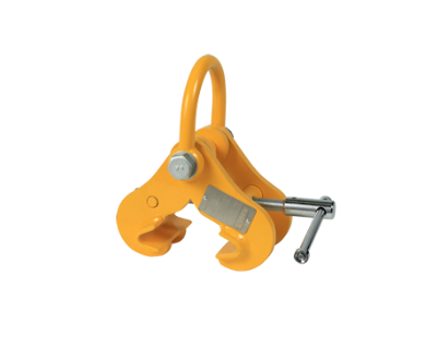 MAGNA Lifting Products Universal Lifting Beam Clamp from GME Supply